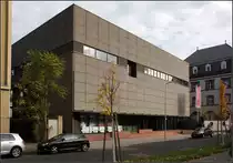 . Eine H�lle aus Steckmetall -

Landesarchiv Karlsruhe.

26.10.2013 (Matthias)

