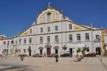 PORTIM�O (Concelho de Portim�o), 29.04.2014, Igreja/Col�gio dos Jesuitas