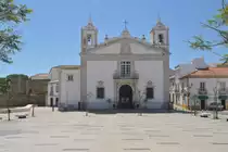 LAGOS (Concelho de Lagos), 09.05.2014, Igreja de Santa Maria