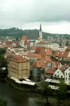 Česk� Krumlov (14.9.2014)