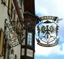 Sch�nwald im Schwarzwald, Gastst�tte  Klosterst�ble , Aug.2014