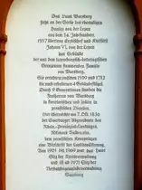 Deutschland, Rheinland-Pfalz, Landkreis Trier-Saarburg, Saarburg, Verbandsgemeindeverwaltung Saarburg im “Haus Warsberg”. 22.11.2014
