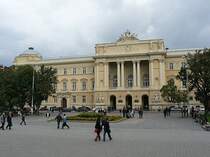 Universit�t von Lviv.
13-09-2007
