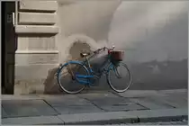 Impressionen aus Parma. 21. Sept. 2014