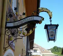 Garmisch-Partenkirchen, Gasthof  Rottst�berl , Aug.2014