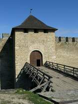 Chotyn, Ukraine 11-09-2007