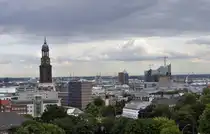 Hamburg
