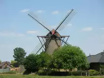 Die Mosters M�hle in Menzelen-Ost (Turmholl�nder) 2015-06-11-15-00-55