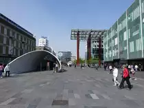 Einhoven, 18. Septemberplein (02.05.2015)