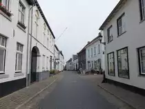 Thorn, H�user in der Hoogstraat (02.05.2015)