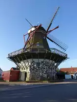 Sofia M�hle in Viken bei Helsingborg (13.06.2015)