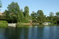 Am Lilles� in Ry; 20.06.2015