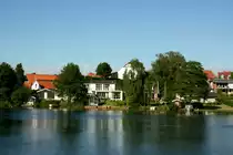 Am Lilles� in Ry; 20.06.2015