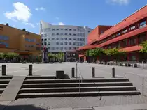 Universit�t von J�nk�ping (14.06.2015)