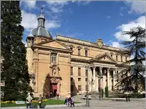 Salamanca, Colegio de Anaya o de San Bartolom�. 05.05.2015