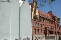 Filharmonia Szczecińska - Stettiner Filharmonie

Aufnahmedatum: 28. Mai 2015.