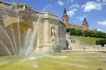 Hakenterrasse Szczecin/Stettin

Aufnahmedatum: 28. Mai 2015.