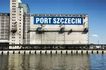 Nab. Niemieckie, Szczecin - Stettiner Hafen.

Aufnahmedatum: 24. Mai 2015.