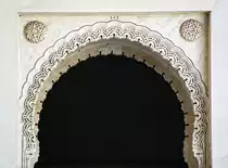 Alcazaba de M�laga. Aufnahmedatum: 19. Juli 2014.