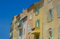 Saint-Tropez. Aufnahmedatum: 22. Juli 2015.