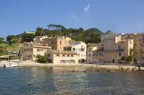 Saint-Tropez. Aufnahmedatum: 22. Juli 2015.