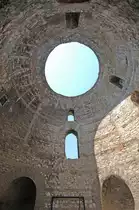 Split. Aufnahmedatum: 21. Juli 2009.