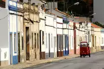 Esplanada da Rocha in Portim�o. Aufnahmedatum: 20. Juli 2010.