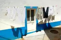 Ferragudo bei Portim�o. Aufnahmedatum: 21. Juli 2010.