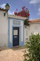 Ferragudo bei Portim�o. Aufnahmedatum: 21. Juli 2010.