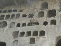 Weitere Grotten. 09/2007