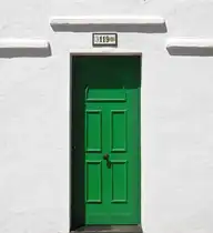 Haust�r in Playa Blanca - Lanzarote. Aufnahme: April 2011.