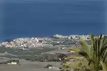 Playa Paraiso - Teneriffa. Aufnahme: Oktober 2008.