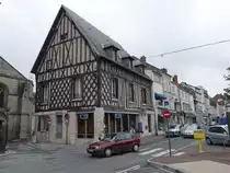 Nemours, Place Jean Jaures (19.07.2015)