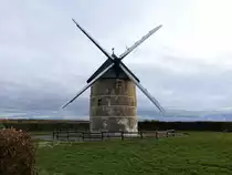 Windm�hle bei Mige (28.10.2015)