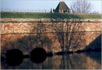 Terrasse Panoramaique �ber der L´Ill. Scan vom Dia, 12.2002 (Matthias)