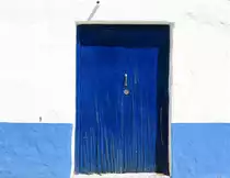 Haust�r in Puerto de las Nieves auf Gran Canaria. Aufnahme: Oktober 2009.