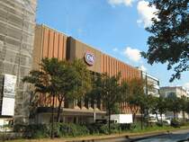 Berlin-Wedding, M�llerstrasse, C&A  Aufnahme: Sommer: 2007