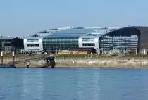 Kameha-Grand Hotel am Bonner Bogen - 14.03.2016