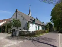 H�user in der Gravin Helenastraat von Bokhoven (06.05.2016)