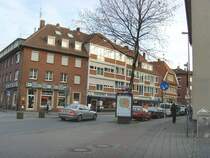 M�nster in  Westfalen im Dezember 2007