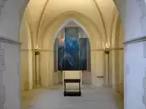 Im Dom von M�nster (Westf.) am 01.06.16