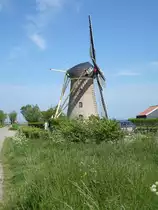 Windm�hle in Meliskerke (13.05.2016)