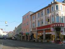 Rainerstra�e; 071219