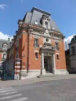 Cambrai, Centre Hospitalier, Maison de Retraite Godeliez-Bolvin (15.05.2016)