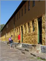 Christians�. Wohnhaus an der Gaden. 25.08.2016