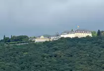 Steigenberger Grand Hotel Petersberg (Siebengebirge) - 05.08.2016