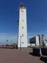 Leuchtturm von Noordwijk (23.08.2016)