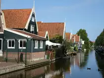 De Rijp, H�user an der Tuingracht (26.08.2016)