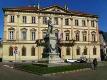 Domodossola, Palazzo di Citt� - 14.10.2009