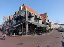 Am Korenmarkt von Hoorn (27.08.2016)